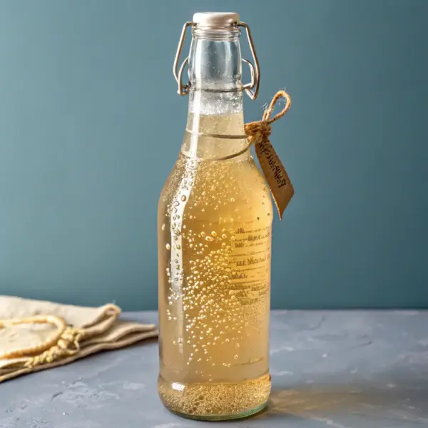 Kefir İçeceği