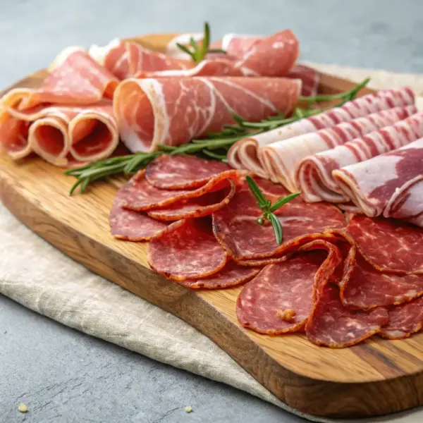 Balkan Salam